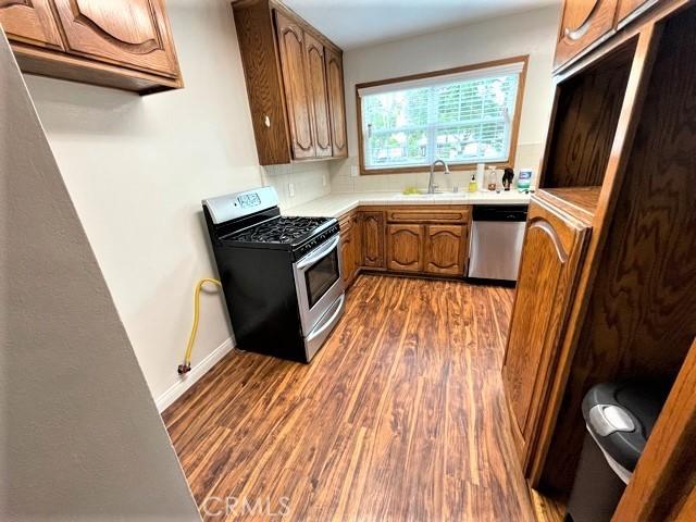 5126 Downey Avenue, Lakewood, California 90712
