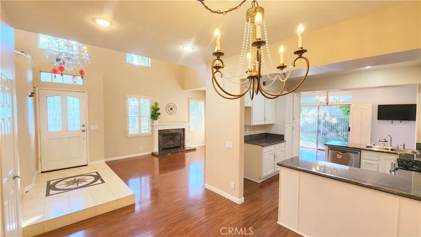 15731 Pepper Street, Chino Hills, California 91709
