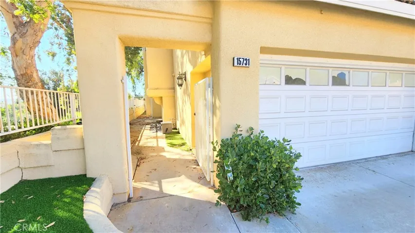 15731 Pepper Street, Chino Hills, California 91709