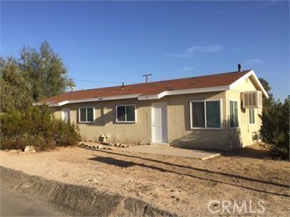 71942 Buena Vista Avenue Unit W, 29 Palms, California 92277
