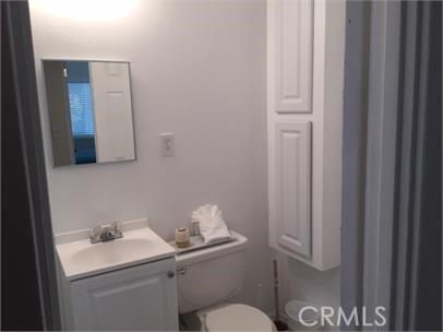 71942 Buena Vista Avenue Unit W, 29 Palms, California 92277