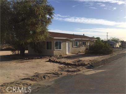 71942 Buena Vista Avenue Unit W, 29 Palms, California 92277