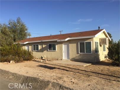 71942 Buena Vista Avenue Unit W, 29 Palms, California 92277