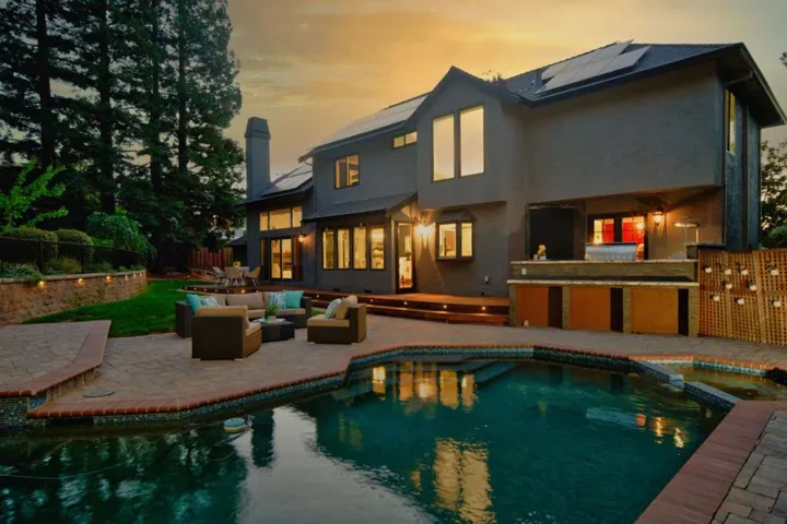 7242 Gold Creek Way, San Jose, California 95120