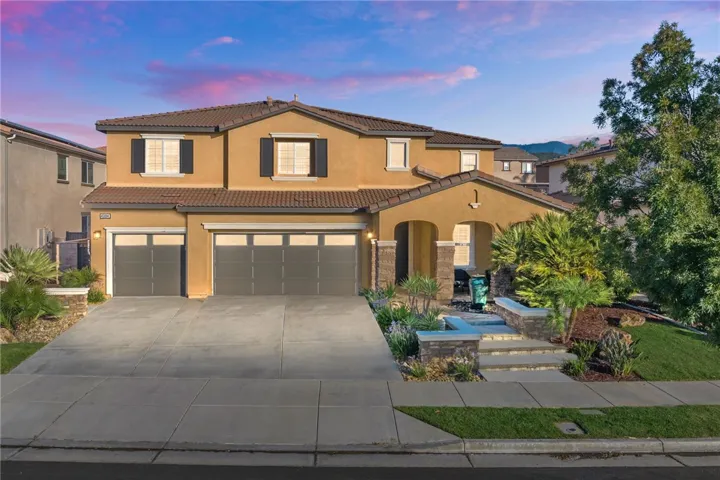45094 Morgan Heights Road, Temecula, California 92592