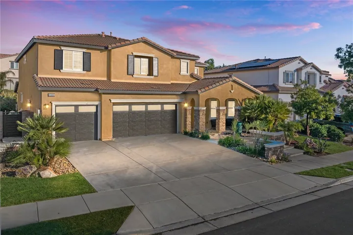 45094 Morgan Heights Road, Temecula, California 92592