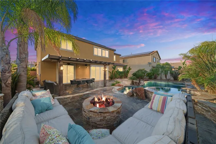45094 Morgan Heights Road, Temecula, California 92592