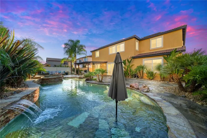 45094 Morgan Heights Road, Temecula, California 92592