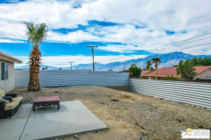 13753 Inaja Street, Desert Hot Springs, California 92240