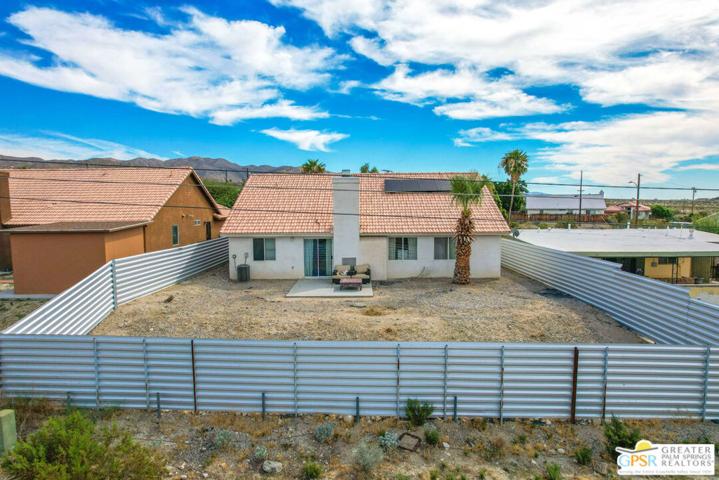 13753 Inaja Street, Desert Hot Springs, California 92240