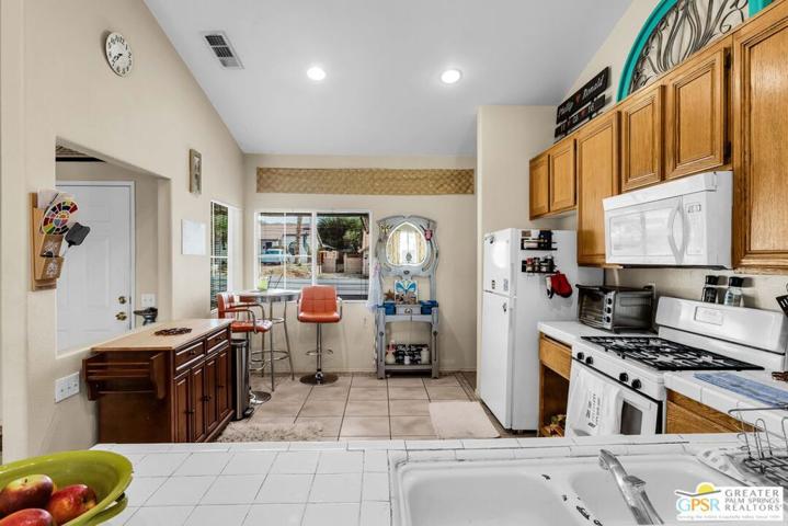 13753 Inaja Street, Desert Hot Springs, California 92240
