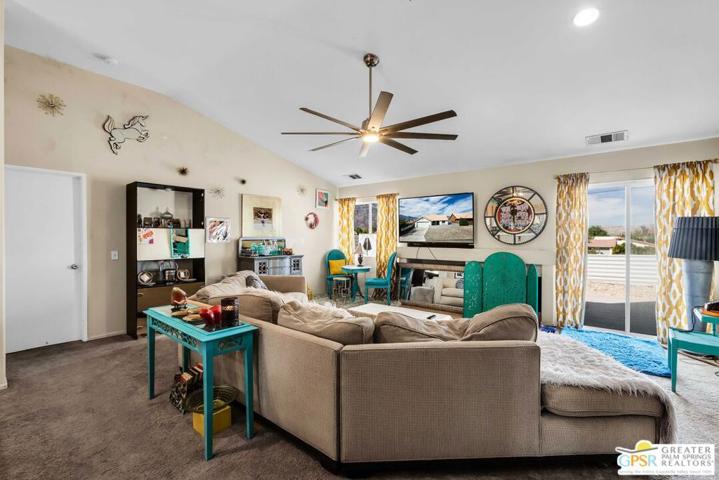 13753 Inaja Street, Desert Hot Springs, California 92240