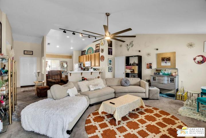 13753 Inaja Street, Desert Hot Springs, California 92240