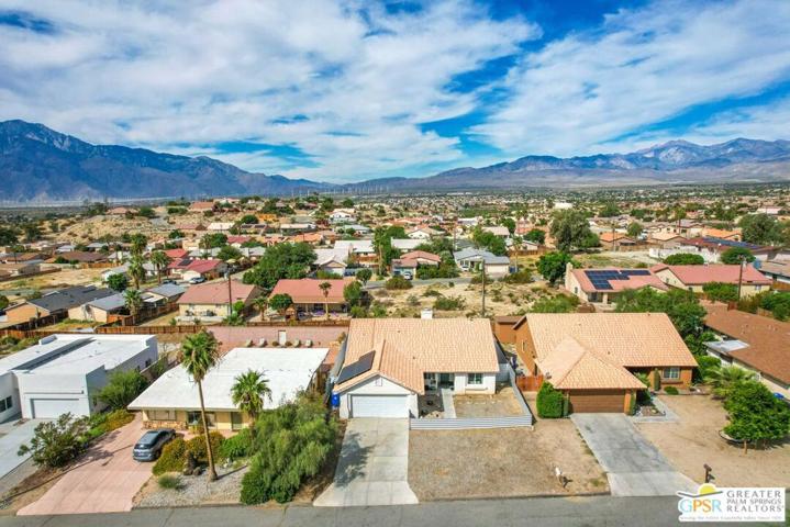 13753 Inaja Street, Desert Hot Springs, California 92240