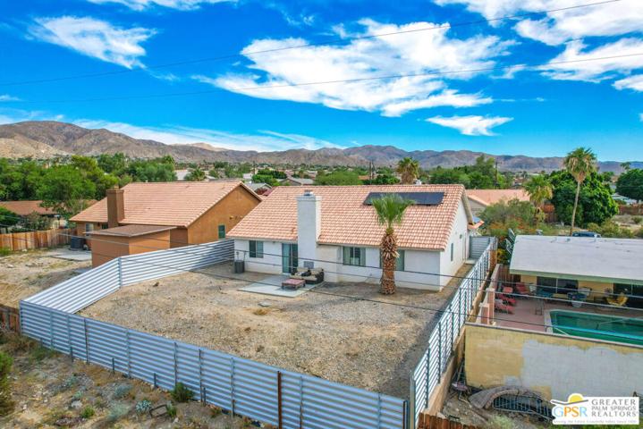 13753 Inaja Street, Desert Hot Springs, California 92240