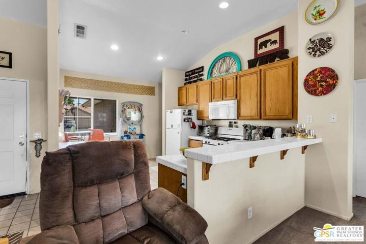 13753 Inaja Street, Desert Hot Springs, California 92240