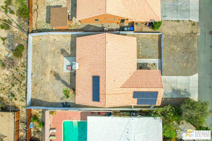 13753 Inaja Street, Desert Hot Springs, California 92240