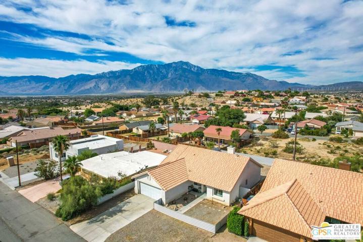 13753 Inaja Street, Desert Hot Springs, California 92240