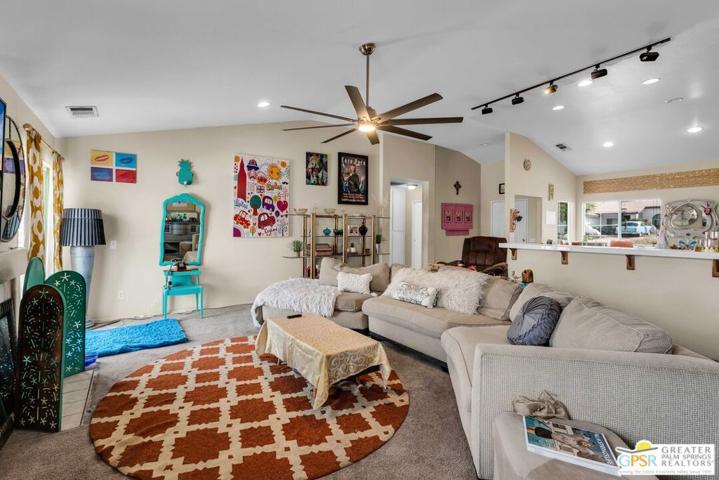 13753 Inaja Street, Desert Hot Springs, California 92240