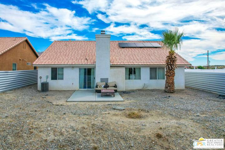 13753 Inaja Street, Desert Hot Springs, California 92240