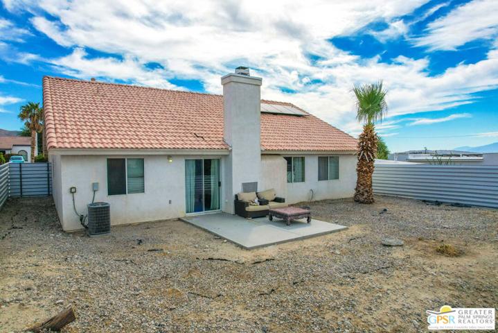 13753 Inaja Street, Desert Hot Springs, California 92240
