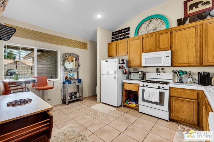13753 Inaja Street, Desert Hot Springs, California 92240