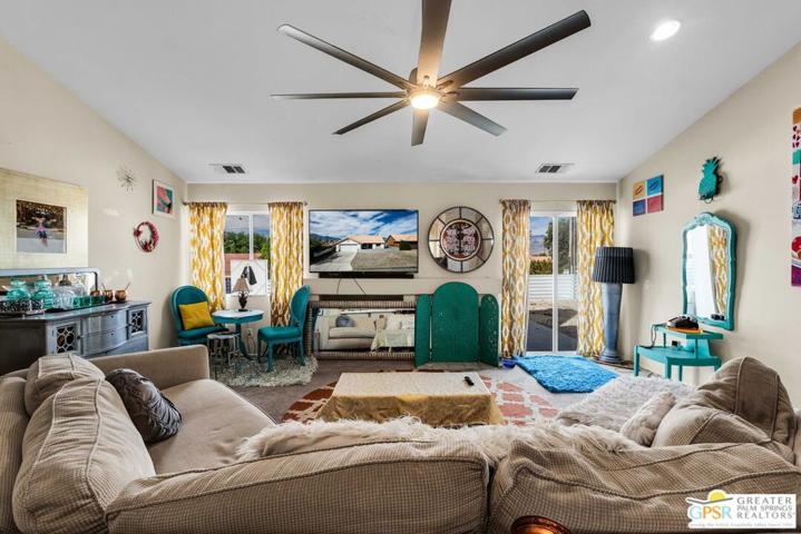 13753 Inaja Street, Desert Hot Springs, California 92240