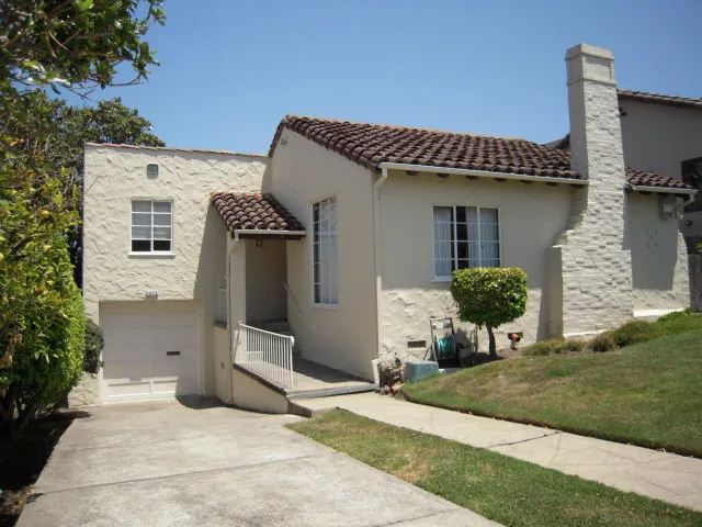 1472 Drake Avenue, Burlingame, California 94010