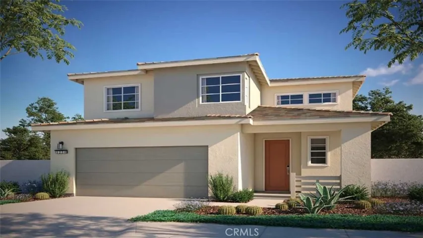 Rendering ~ Plan 14 ~ F