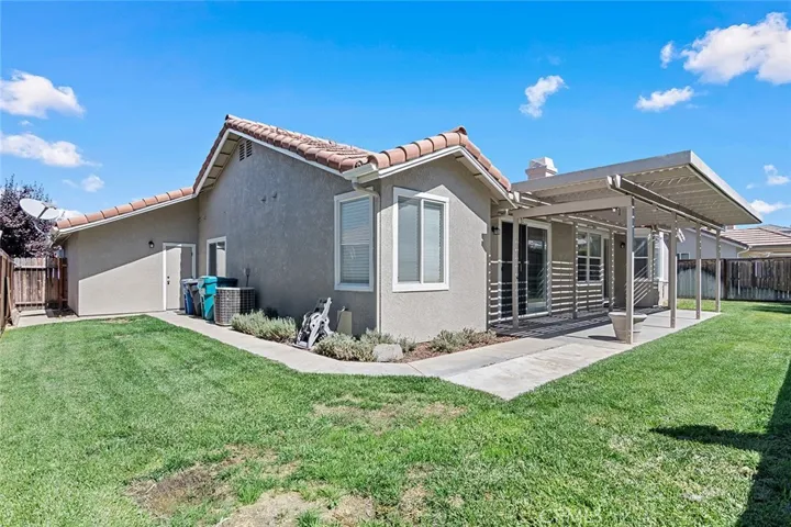 508 Larkfield Place, Paso Robles, California 93446