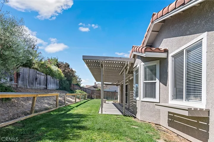 508 Larkfield Place, Paso Robles, California 93446