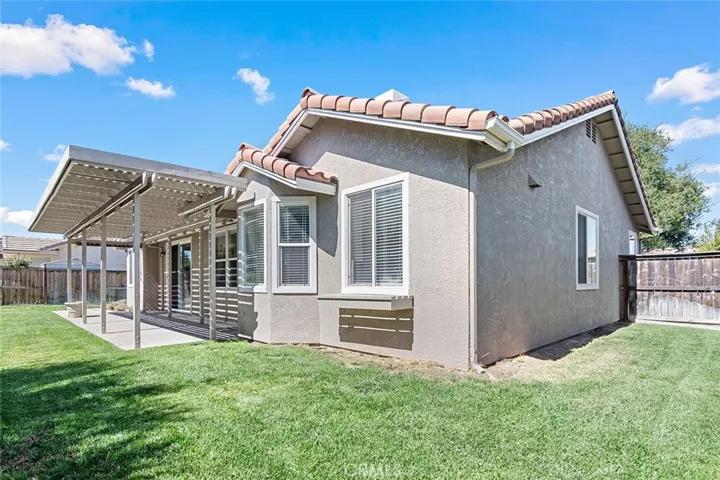 508 Larkfield Place, Paso Robles, California 93446
