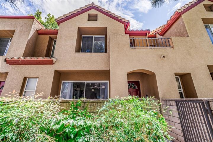 28130 Seco Canyon Road Unit 51, Saugus, California 91390