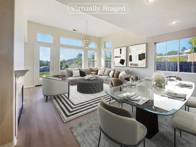 1886 Eagle Rock Dr, San Marcos, California 92069