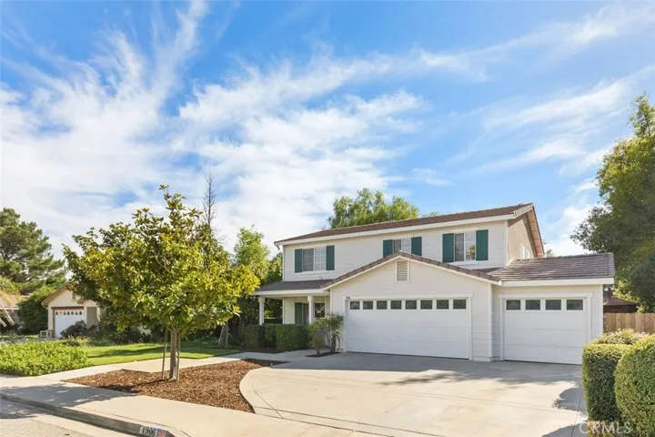 4906 Spring View Drive, Banning, California 92220