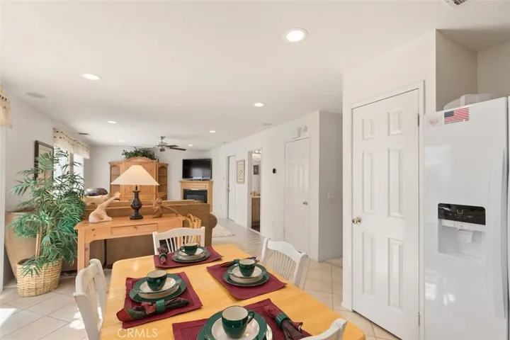 4906 Spring View Drive, Banning, California 92220
