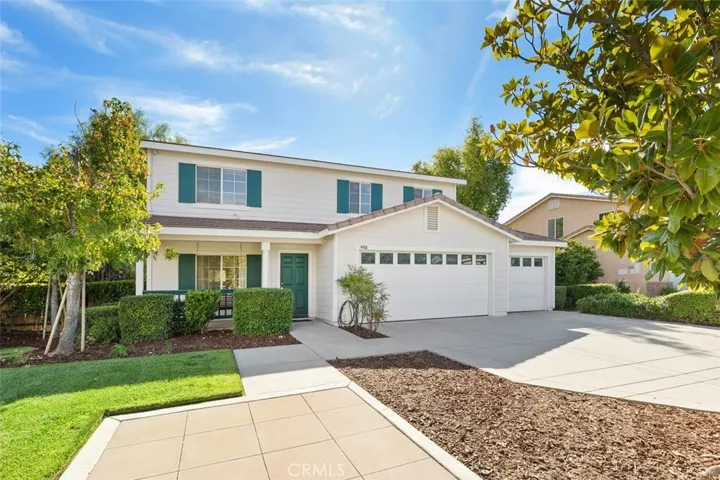 4906 Spring View Drive, Banning, California 92220
