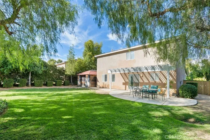 4906 Spring View Drive, Banning, California 92220