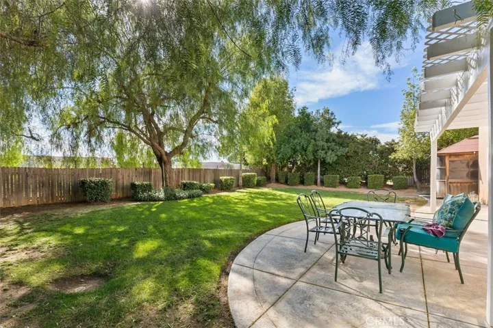 4906 Spring View Drive, Banning, California 92220