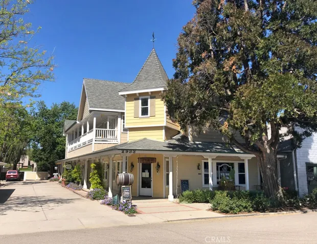 2933 Grand Avenue A, Los Olivos, California 93441