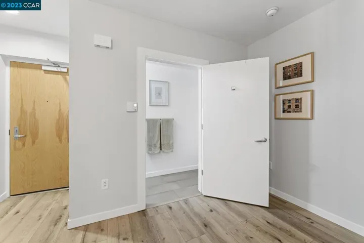 1201 Pine Unit 115, Oakland, California 94607