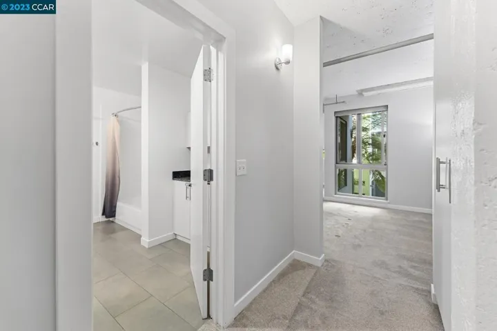 1201 Pine Unit 115, Oakland, California 94607