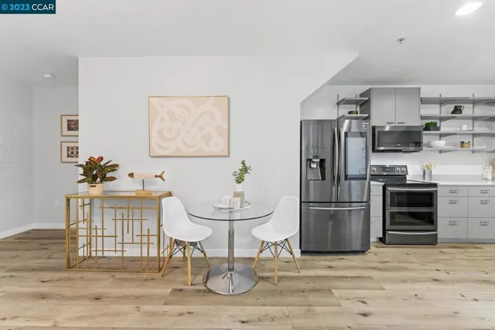 1201 Pine Unit 115, Oakland, California 94607