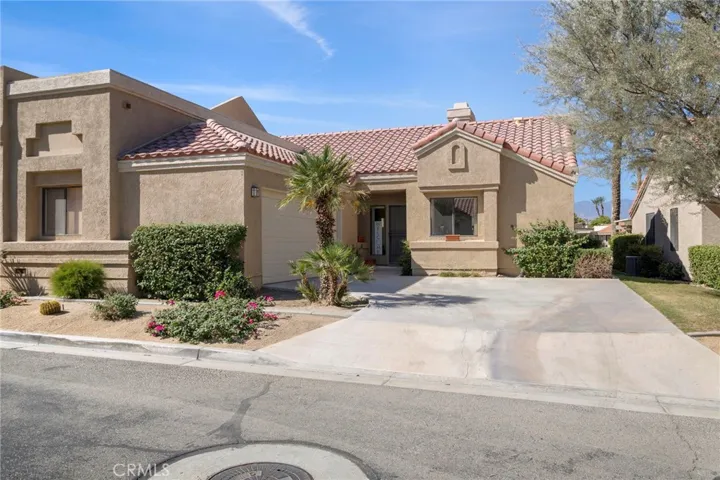 41970 Preston Trail, Palm Desert, California 92211