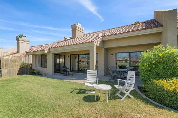 41970 Preston Trail, Palm Desert, California 92211