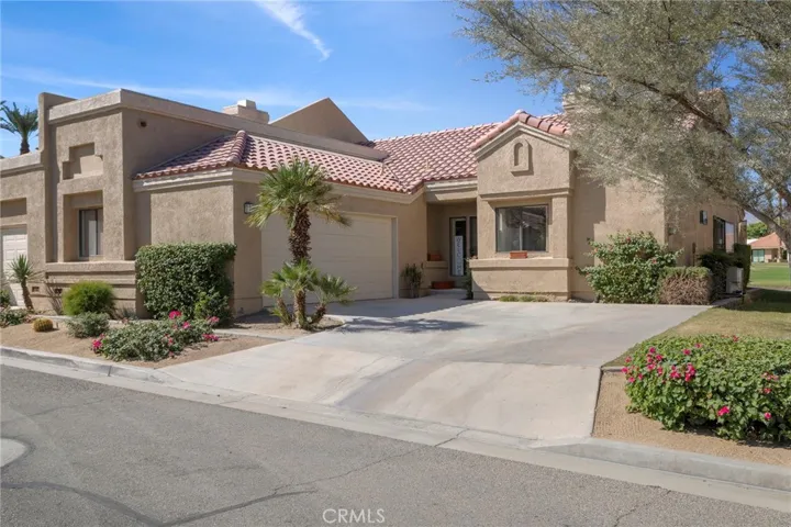 41970 Preston Trail, Palm Desert, California 92211