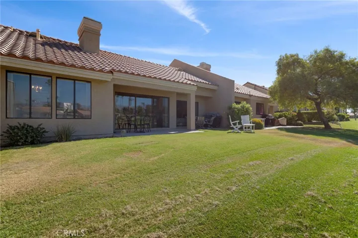 41970 Preston Trail, Palm Desert, California 92211