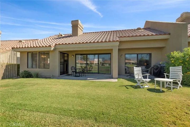 41970 Preston Trail, Palm Desert, California 92211