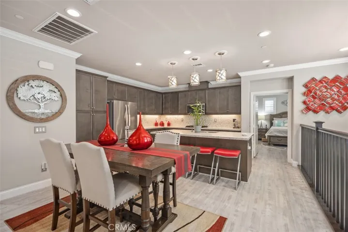 98 Jaripol Circle, Rancho Mission Viejo, California 92694