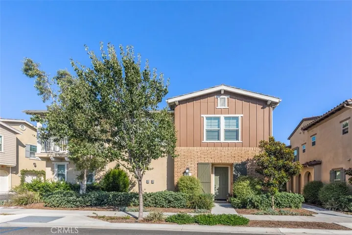 98 Jaripol Circle, Rancho Mission Viejo, California 92694